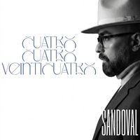 Sandoval - Cuatro Cuatro Veinticuatro