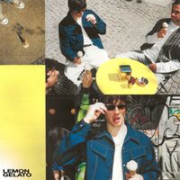 Cassia - lemon gelato