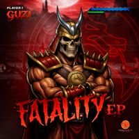 Guzi - Fatality EP
