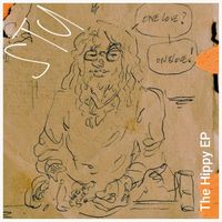 STU - The Hippy - EP  (Explicit)