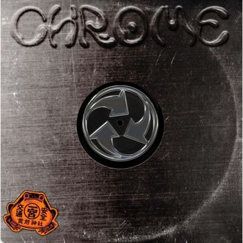 ARCHIVE - CHROME (Explicit)