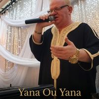 Toufik Nedroumi - Yana Ou Yana