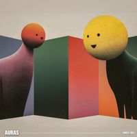 Dpsht - Auras