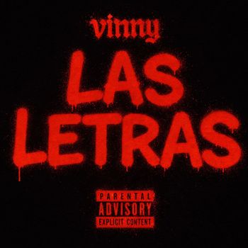 Vinny - Las Letras (Explicit)
