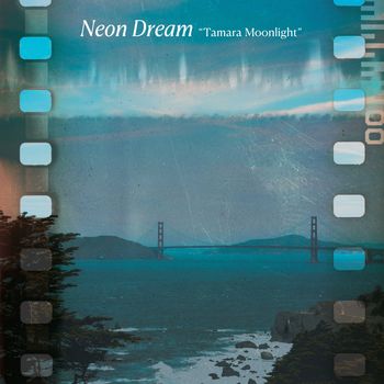 Neon Dream - Tamara Moonlight