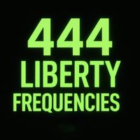 THETONYPORTELLI, DJ444LONDON - 444 LIBERTY FREQUENCIES (Screen Play Music)