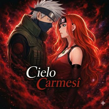 AMARA - Cielo Carmesí