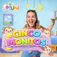 Muni - 5 Monitos