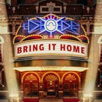 Diode - Bring It Home (Explicit)