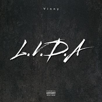 Vinny - LVDA (Explicit)