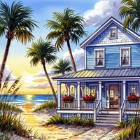 SleepingShark - Home Away From Home