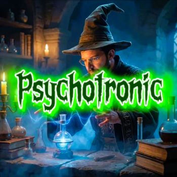 Psychotronic - Ascendance