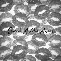 Vinny - Saludo A Mis Amores (Explicit)