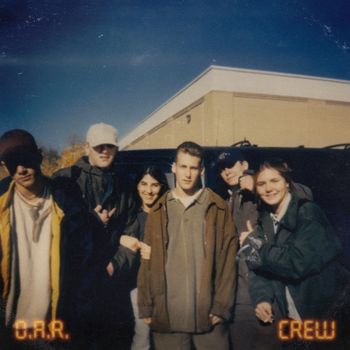 O.A.R. - Crew