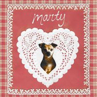 Emma Jayne - Marty