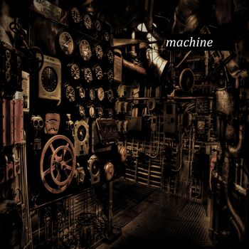 frei - machine