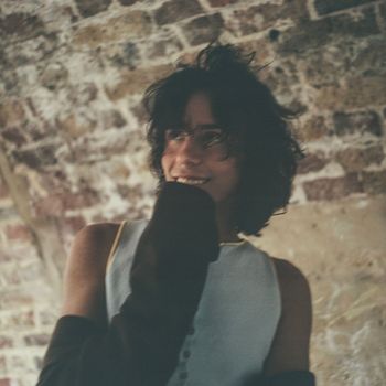 Marlowe - SUBMISSIVE (Explicit)