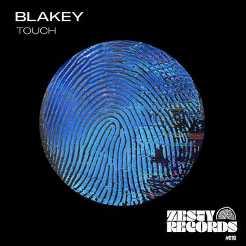 Blakey - Touch