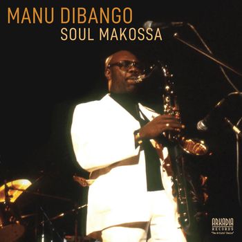 Manu Dibango - Soul Makossa