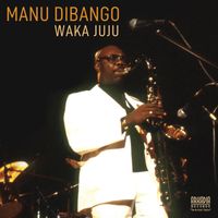 Manu Dibango - Waka Juju