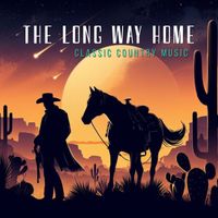 Thomas Andrew - The Long Way Home