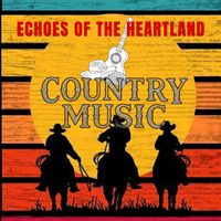Thomas Andrew - Echoes of the Heartland