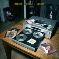 Nelson Freitas - Legacy