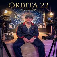 falcon - orbita 22