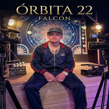 falcon - orbita 22