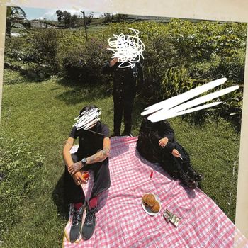 SHIVER - Where Warmth Dissolves