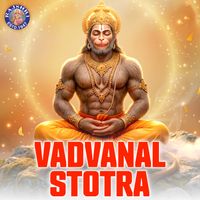 Abhishek Telang - Vadvanal Stotra
