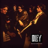 La Ley - Desiertos (Remasterizado 2025)