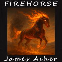 James Asher - Firehorse