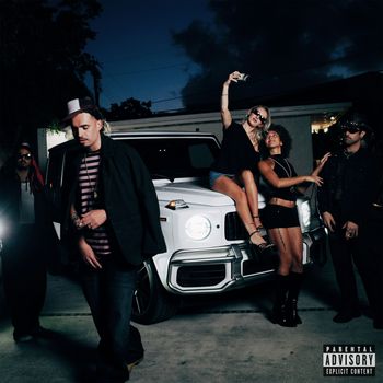 Lu - FLY (Explicit)