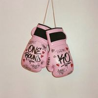 MARK BLAIR - One Round KO