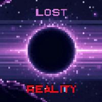 iamsyd333 - Lost Reality