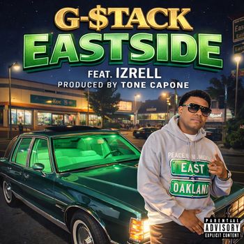 G-Stack - Eastside (Explicit)