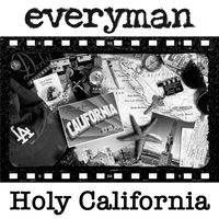 everyman - Holy California