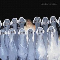 Ivana - me da miedo que escuches esto