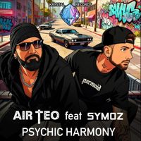 Air Teo - Psychic Harmony (Cover)