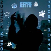 saya - One in a Million (Explicit)