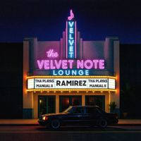 Ramirez - THA PLAYA$ MANUAL II