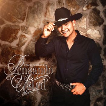 Ignacio Ormazábal - PENSANDO EN USTED
