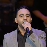 Mavr Mkrtchyan - Hov Areq