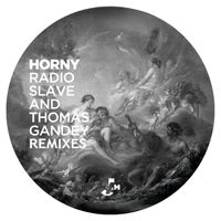Mousse T. - Horny (Radio Slave and Thomas Gandey Remixes)