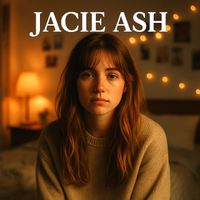 Jacie Ash - He broke the promise, broke my heart