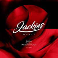 Parla - True Love (IMS Sampler 2026)