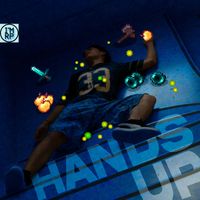 Lauma - Hands Up