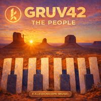 Gruv42 - The People