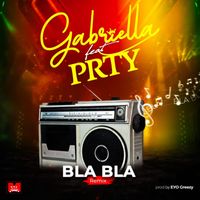 Gabriella - Bla Bla (Remix)